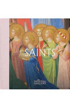 Saints - Siobhan Jolley