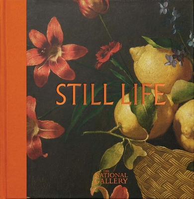 Coperta cărții 'Still Life - Sian Walters'