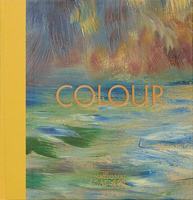 Coperta cărții 'Colour - Francesca Herrick'