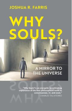 Why Souls? - Joshua R. Farris