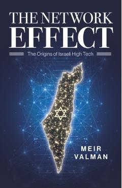 Coperta cărții 'Network Effect - Meir Valman'