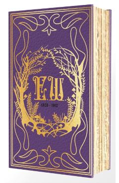 Emily Wilde's Encyclopaedia of Faeries (Deluxe Edition) - Heather Fawcett