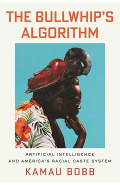 The Tattoo and the Algorithm: Race, Remembrance, and AI Education - Kamau Bobb