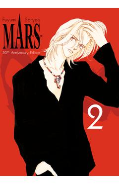 Coperta cărții 'Mars 30th Anniversary Edition 2 - Fuyumi Soryo'
