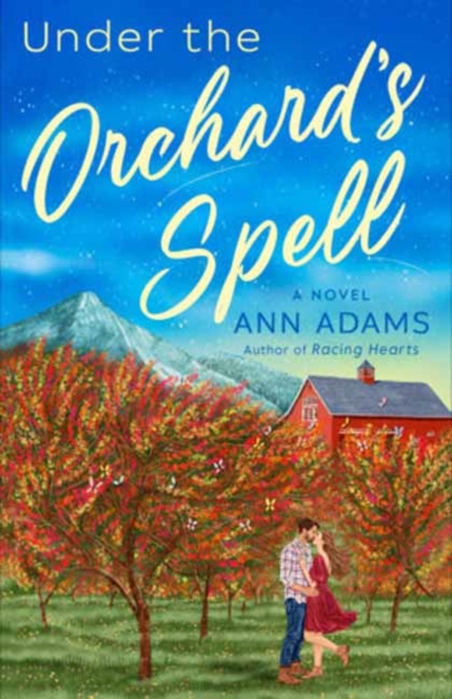 Coperta cărții 'Ripe for a Charm - Ann Adams'