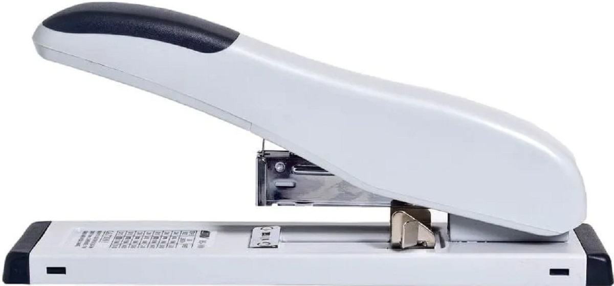 Imaginea produsului 'Capsator pentru 100 coli. Gri. Noki'