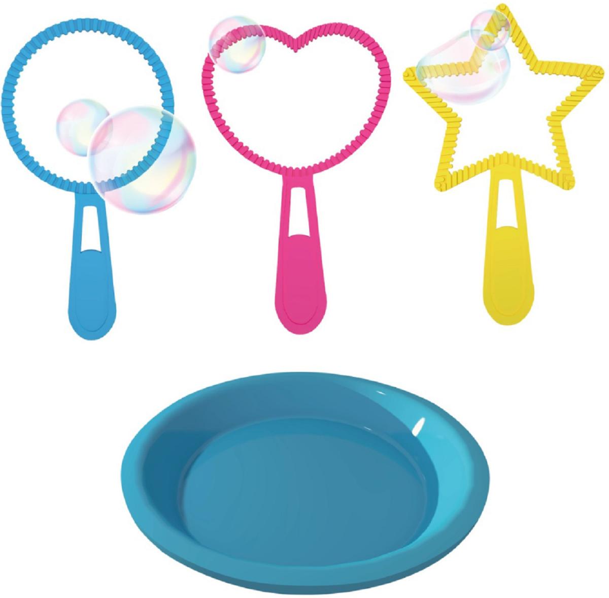 Imaginea produsului 'Set mini baloane de săpun. Patrula Cățelușilor'