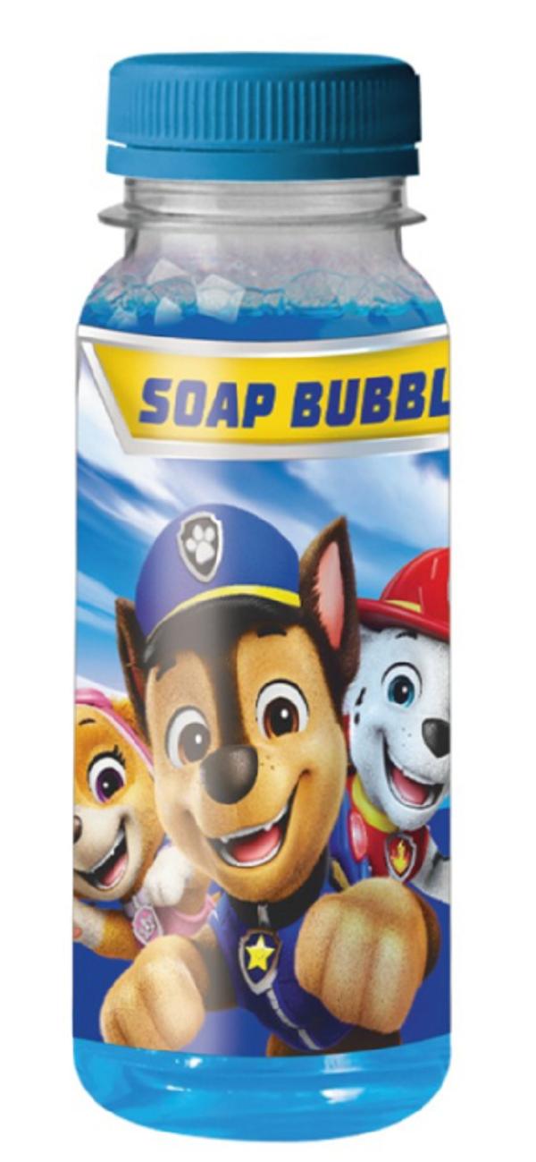 Imaginea produsului 'Set mini baloane de săpun. Patrula Cățelușilor'