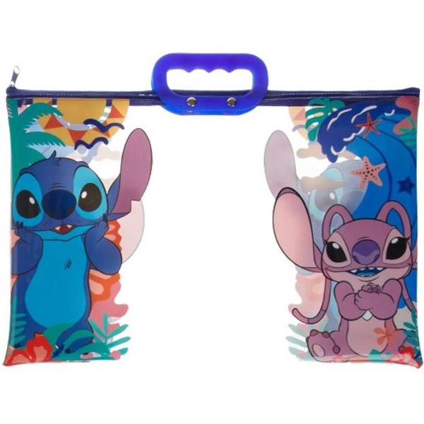 Set desen gentuta de creatie: Stitch