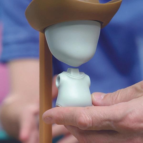 Joc de societate: Spanzuratoarea in vestul salbatic