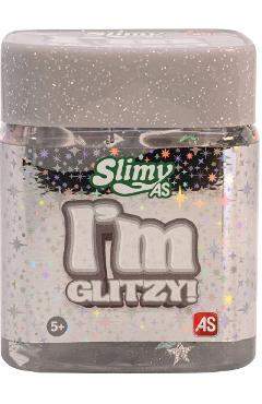 Imaginea produsului 'Slime gri. I'm glitzy!'