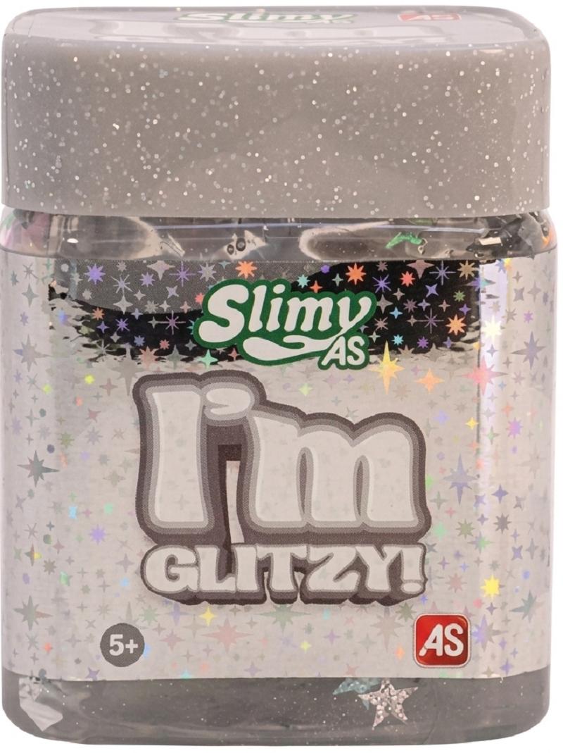 Imaginea produsului 'Slime gri. I'm glitzy!'
