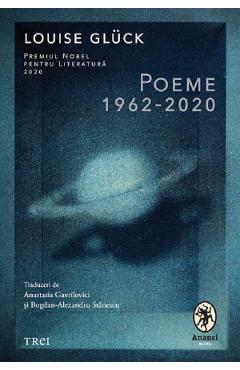 Poeme 1962-2020 - Louise Gluck