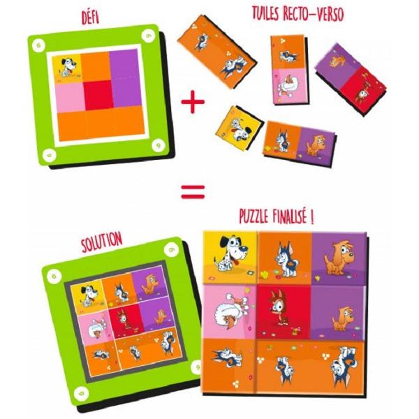 Joc de atentie: Mindo Kitty