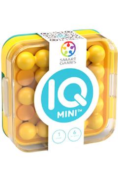 Imaginea produsului 'IQ Mini. Galben'