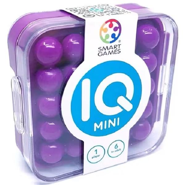 IQ Mini. Mov