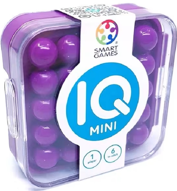 Imaginea produsului 'IQ Mini. Mov'