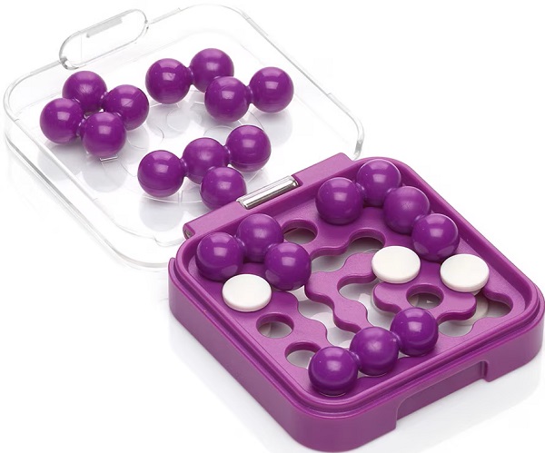 Imaginea produsului 'IQ Mini. Mov'