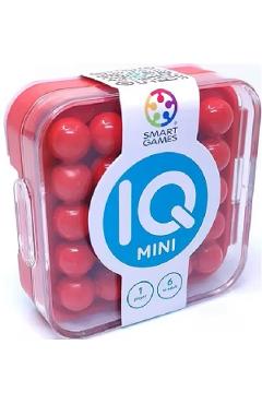 Imaginea produsului 'IQ Mini. Roșu'