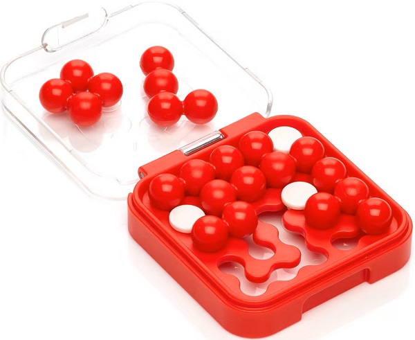 Imaginea produsului 'IQ Mini. Roșu'