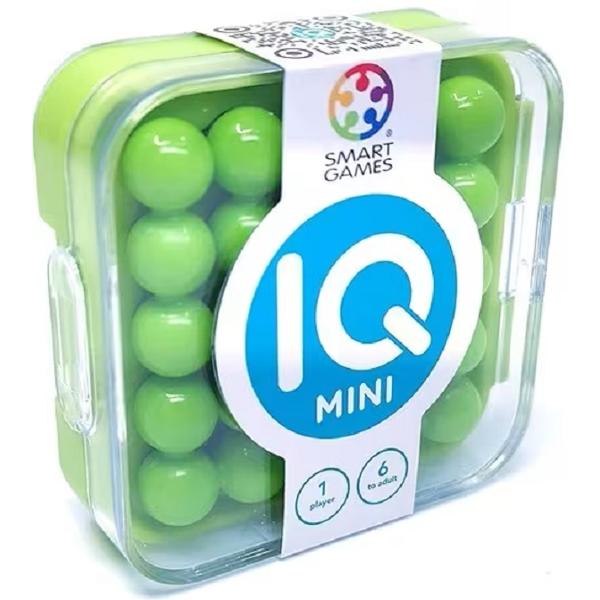 IQ Mini. Verde