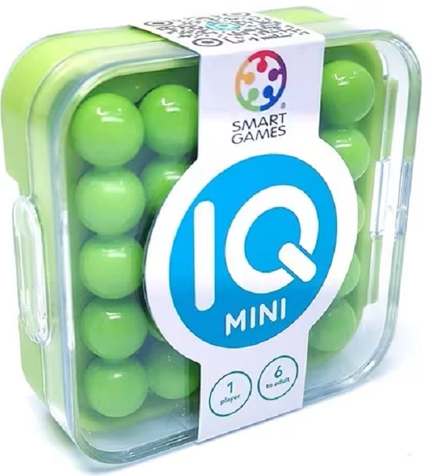 Imaginea produsului 'IQ Mini. Verde'