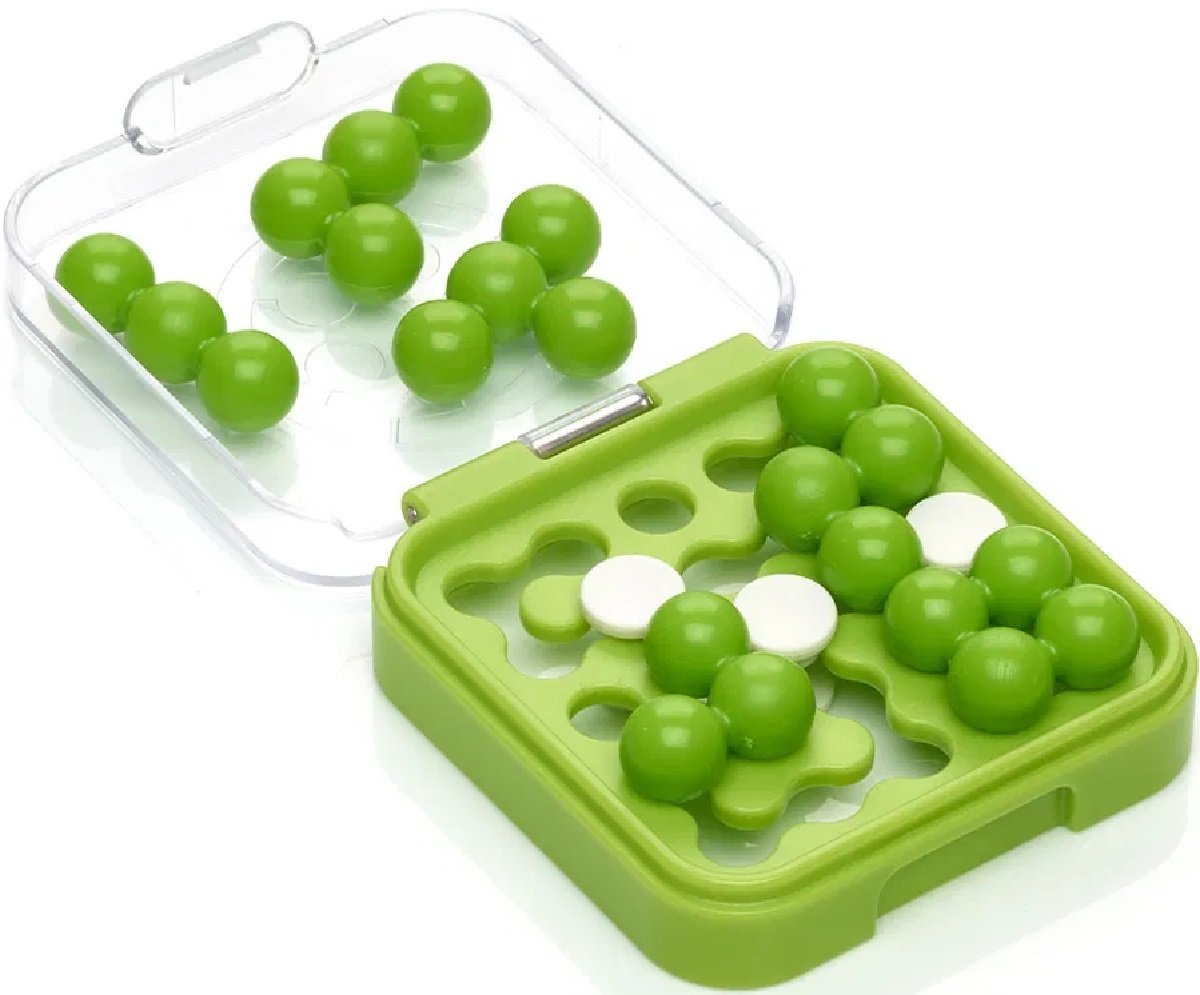 Imaginea produsului 'IQ Mini. Verde'