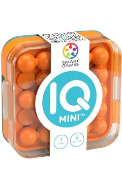 Imaginea produsului 'IQ Mini. Portocaliu'
