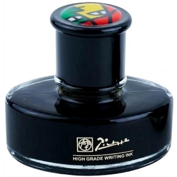 Calimara Picasso: Cerneala neagra