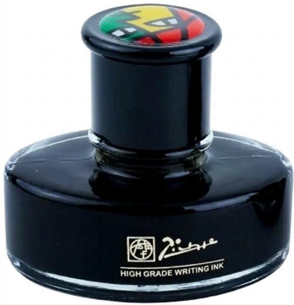 Imaginea produsului 'Călimară Picasso: Cerneală neagră'