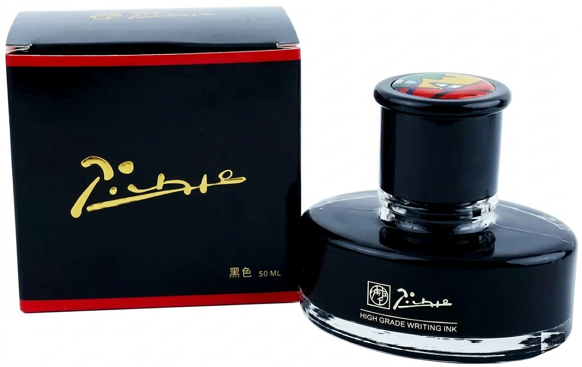 Imaginea produsului 'Călimară Picasso: Cerneală neagră'