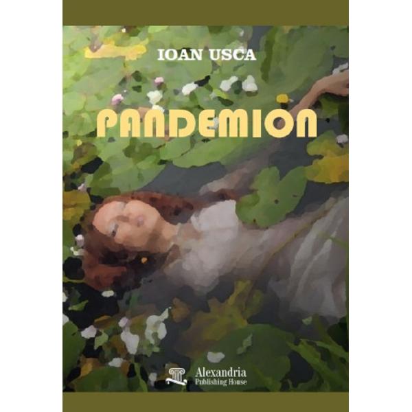 Pandemion. Tenebre - Ioan Usca