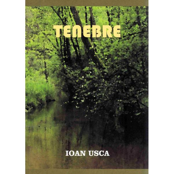 Pandemion. Tenebre - Ioan Usca