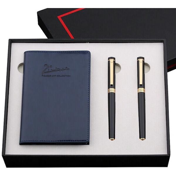 Set Stilou + Roller + Agenda