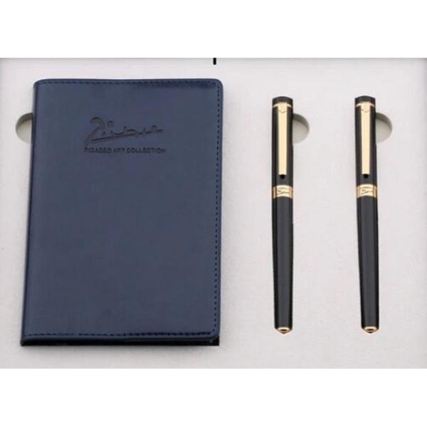 Set Stilou + Roller + Agenda