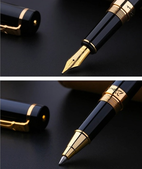 Imaginea produsului 'Set Stilou + Roller + Agenda'