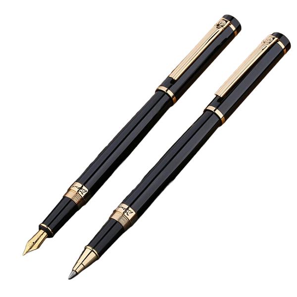 Set Stilou + Roller + Agenda