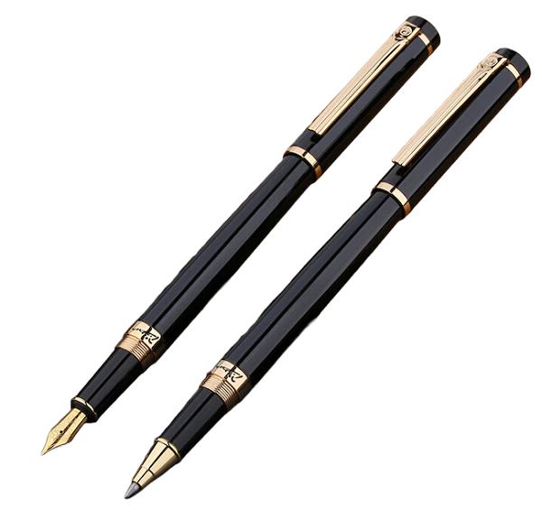 Imaginea produsului 'Set Stilou + Roller + Agenda'