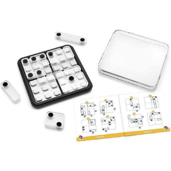 Joc de logica: Dice Deduction