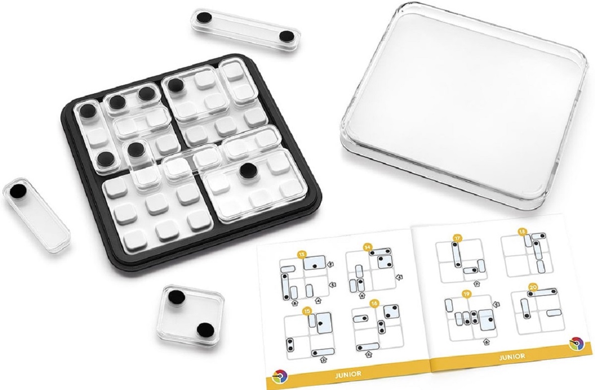 Imaginea produsului 'Joc de logică: Dice Deduction'