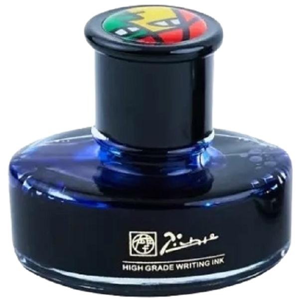 Calimara Picasso: Cerneala albastra