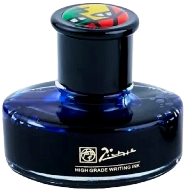 Imaginea produsului 'Călimară Picasso: Cerneală albastru închis'