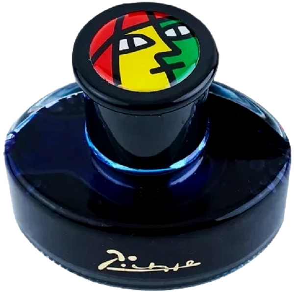 Imaginea produsului 'Călimară Picasso: Cerneală albastru închis'