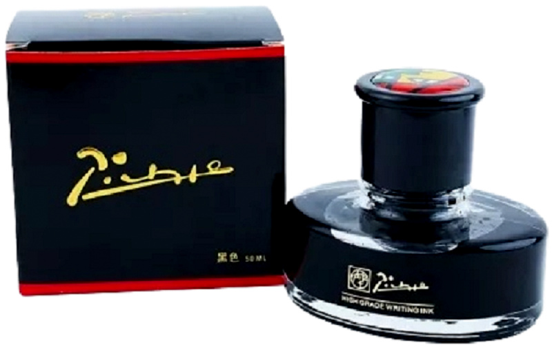 Imaginea produsului 'Călimară Picasso: Cerneală albastru închis'