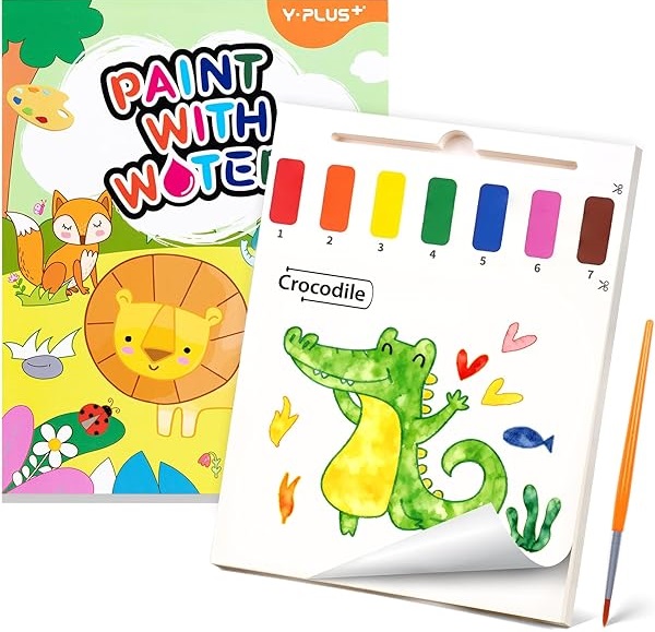 Coperta cărții 'Carte de activități 3 în 1. Fantastic Animals'