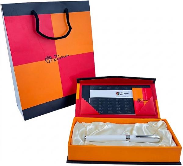 Imaginea produsului 'Stilou Alb CT'