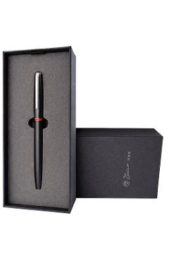 Imaginea produsului 'Stilou Morning Red Light Negru'