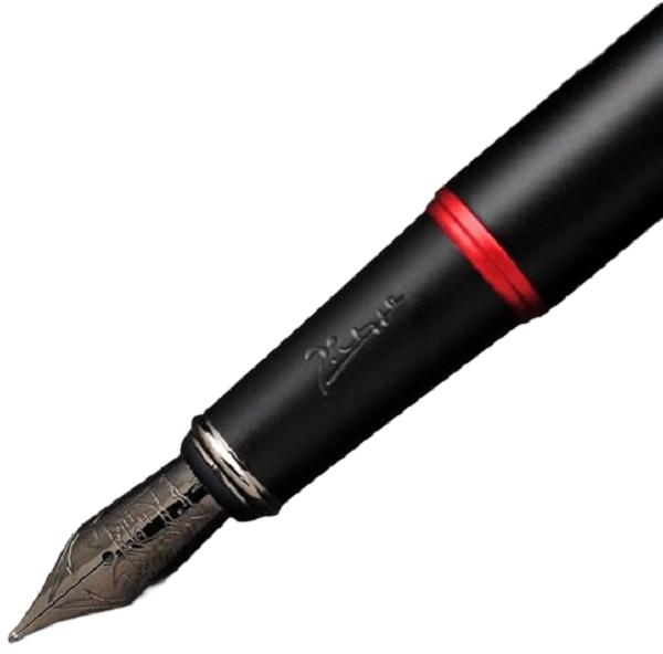 Imaginea produsului 'Stilou Morning Red Light Negru'