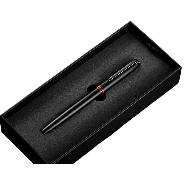 Stilou Morning Red Light Negru