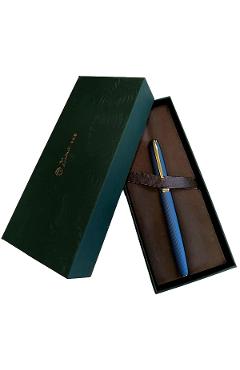 Imaginea produsului 'Stilou Nature Albastru'